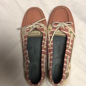 Sperrys